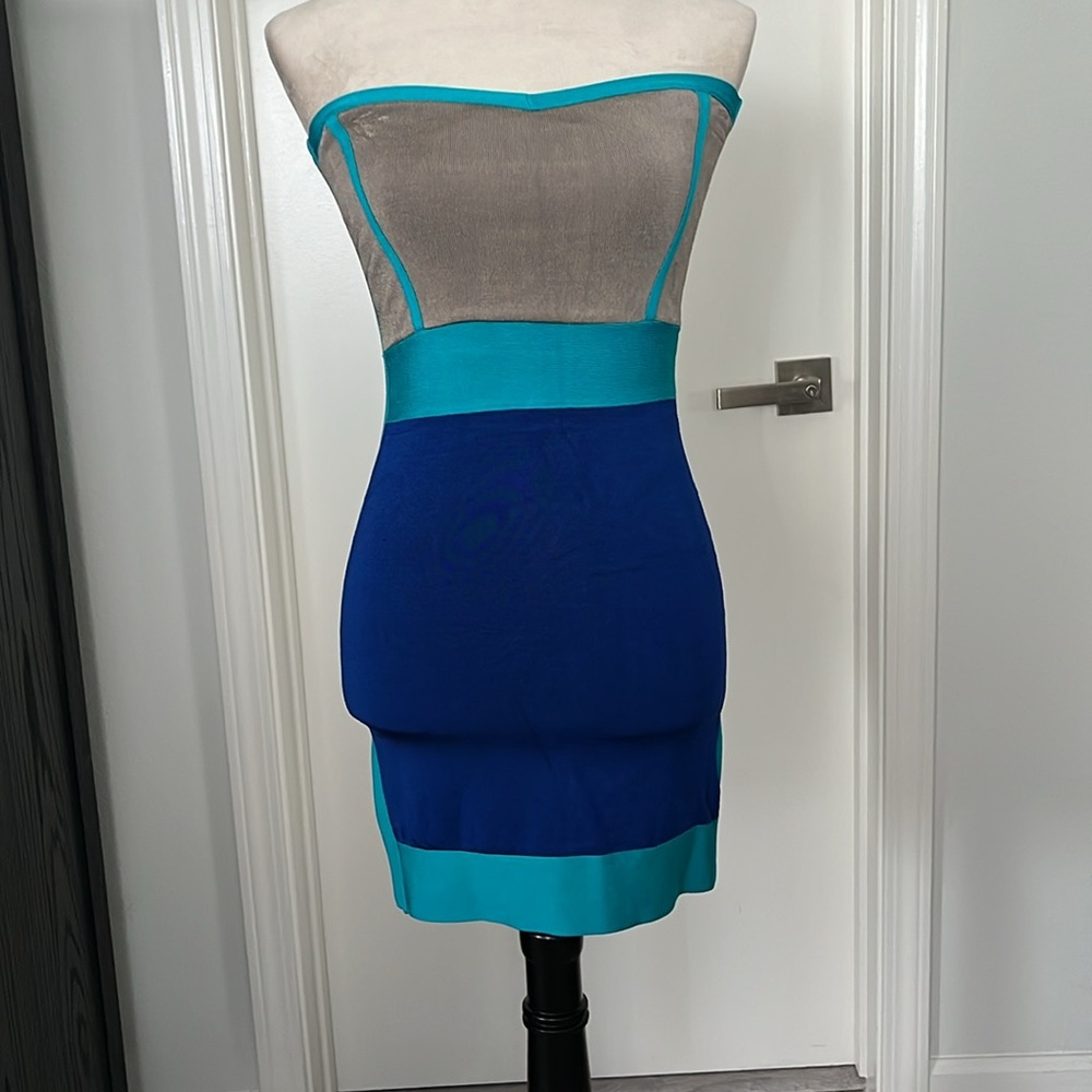 Bebe Dress